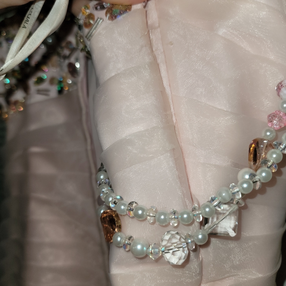 Hi low pageant dress - Picture 11 of 11